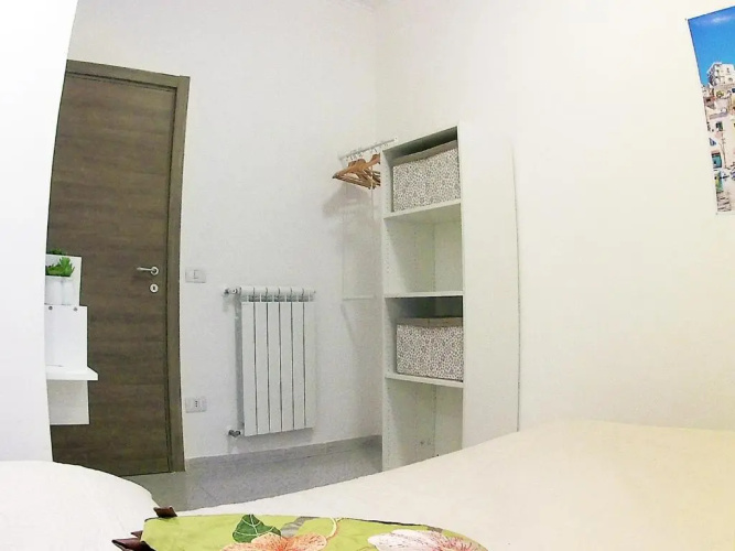 Core a Core Apartment