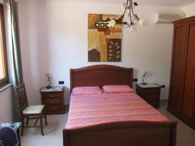 B&B La Pineta