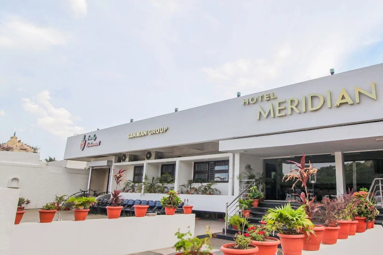 Hotelbild