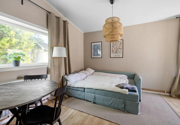 Comfortable Mini House in Vega