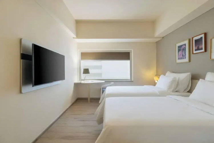 Artotel Harmoni Jakarta