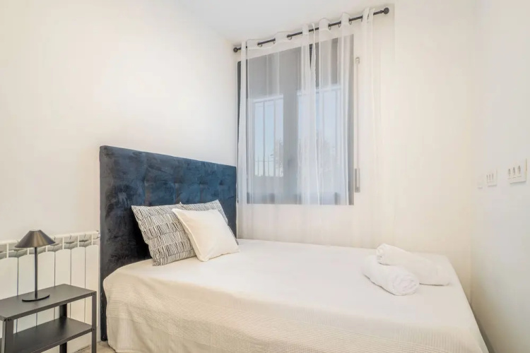 Jouvacations Villa Rodil