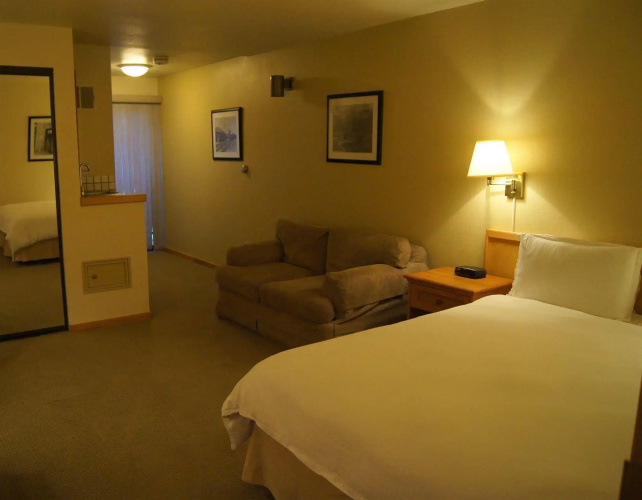 Aspen Mountain Lodge