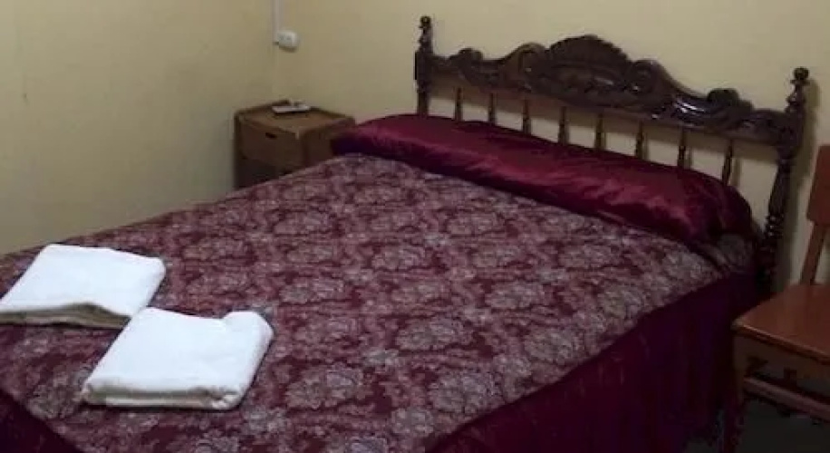 Hostal Los Uros