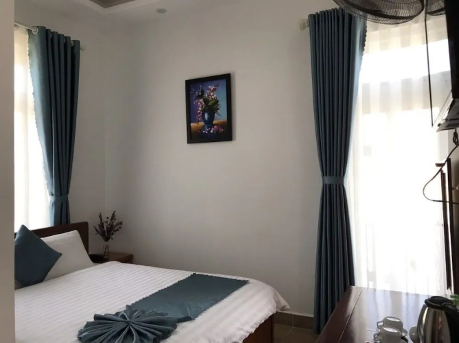 HANZ Sakura Hotel Dalat