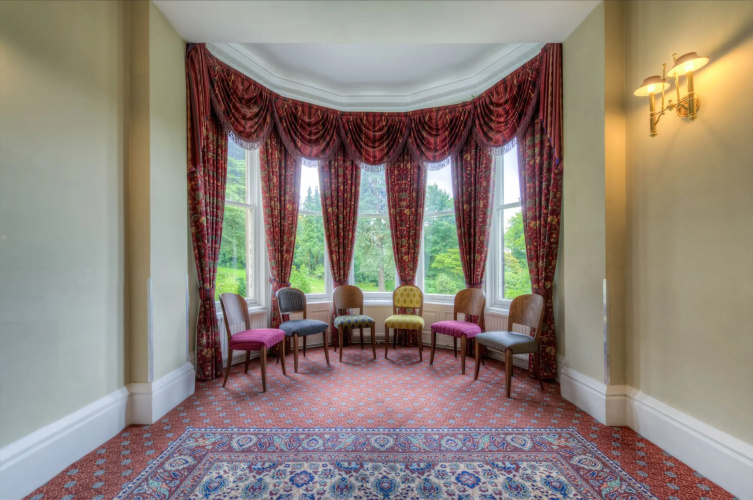 Makeney Hall Hotel