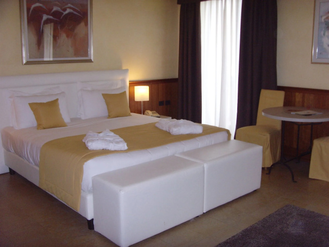Hotel Golf Inn