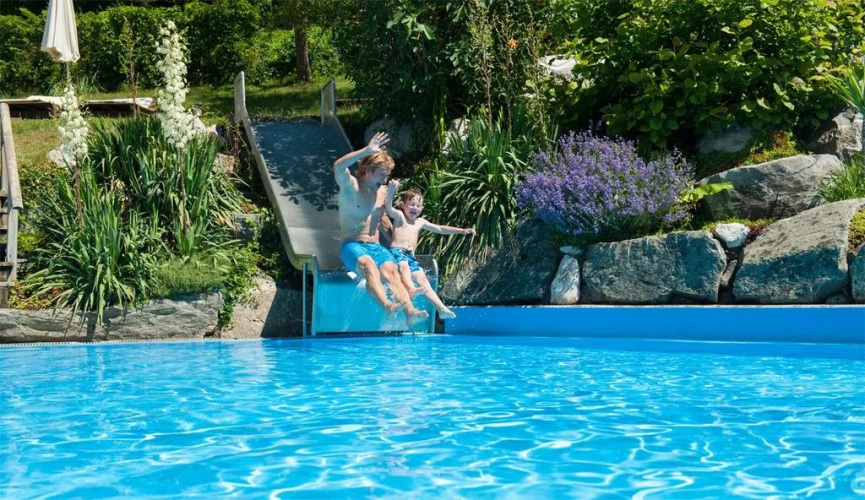 Familienhotel Post