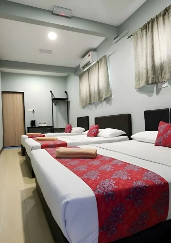 Standard Family room