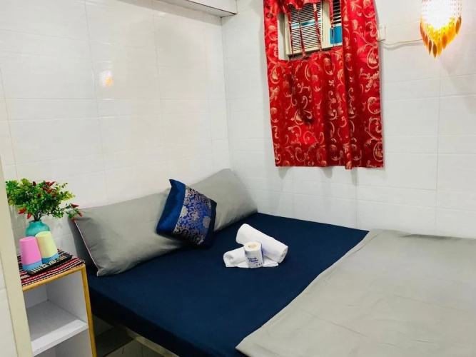 China Emperor Hotel