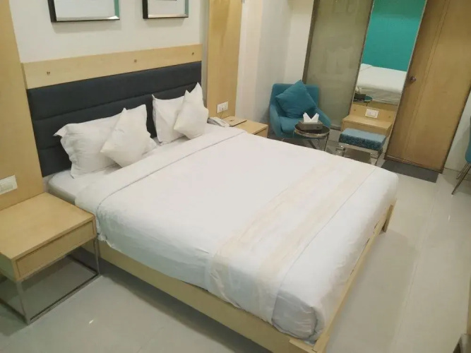 Hotel SN Blu