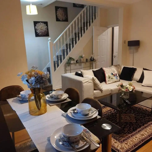3-bed House in Warrington