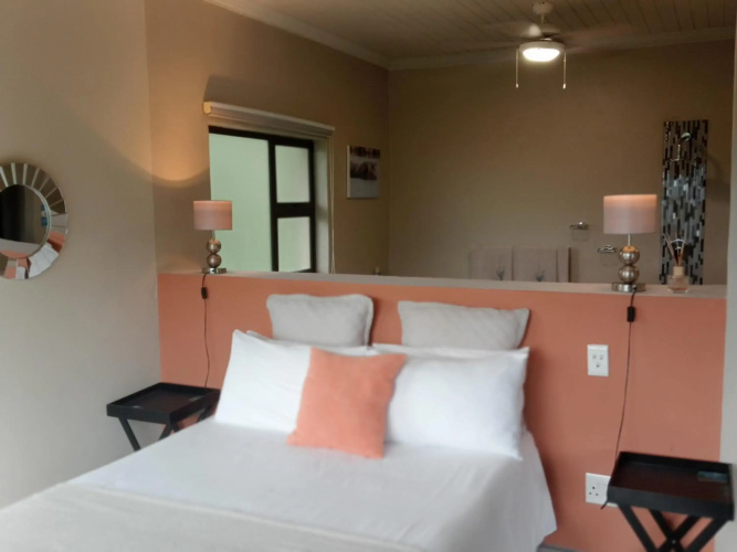 Hazyview Bogarts Villa