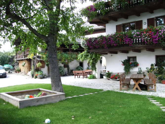 Huberhof