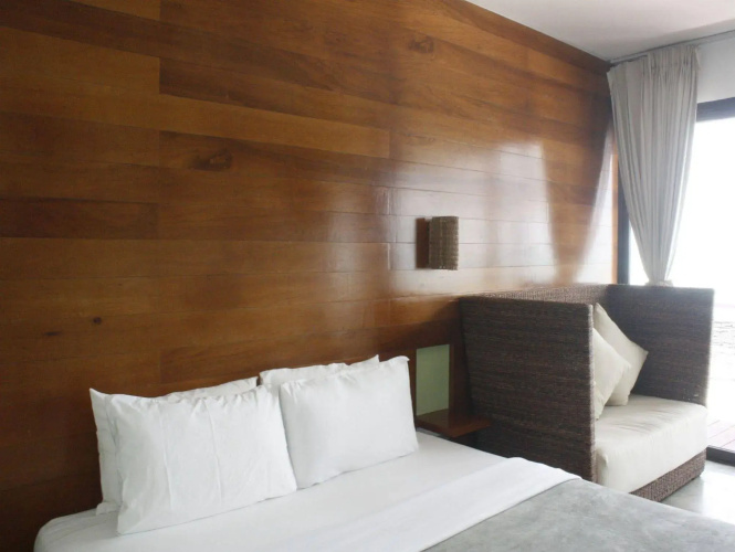 Pahuwayan Suites