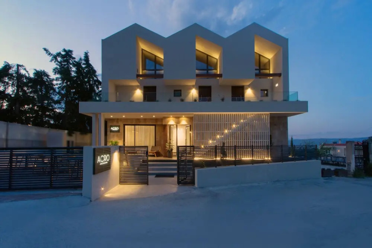 Otel görseli