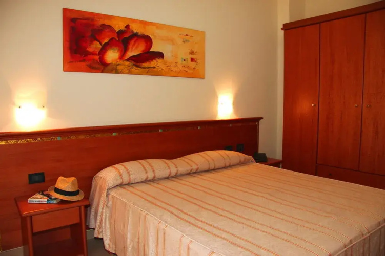 Hotel Residence Piccolo