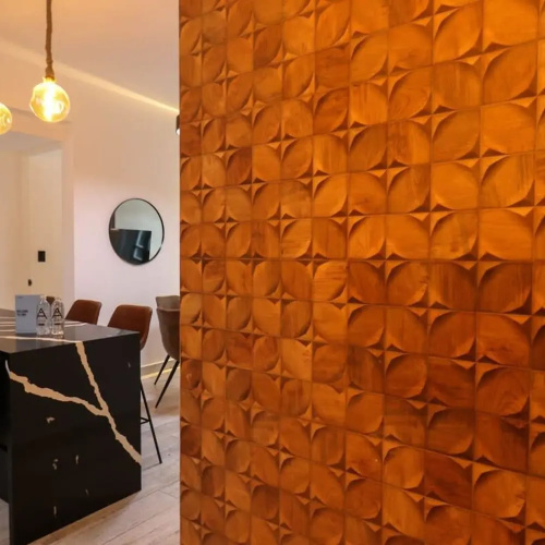 w Fancy 2BR in Barranco