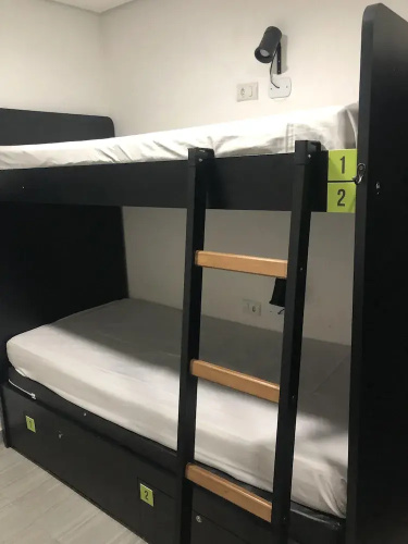 SP Party Hostel