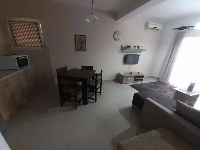 Apartmani Irena