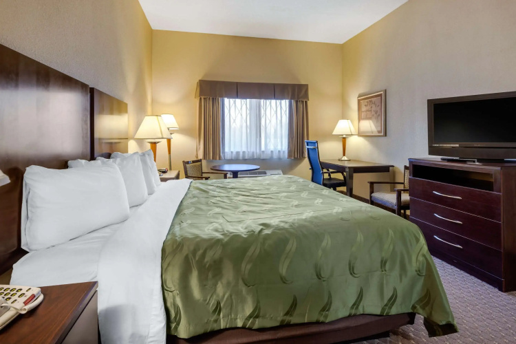 Quality Inn Smyrna