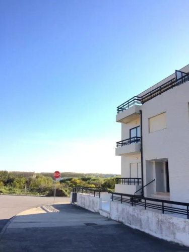 Apartamento Praia Azul