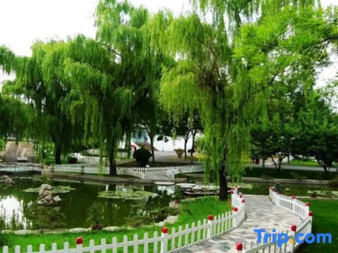 Banyang Mountain Villa