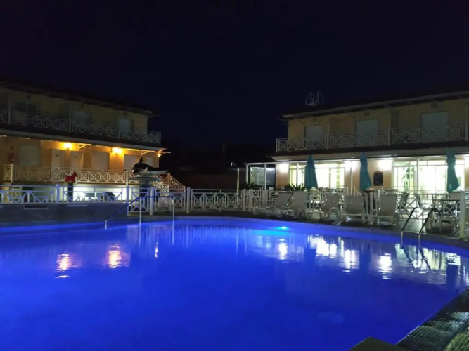 Hotel Sun Galicia