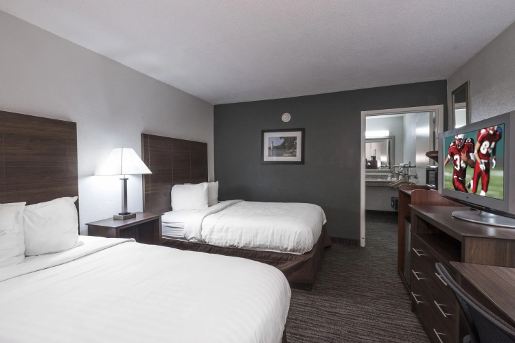 Horizon Inn & Suites