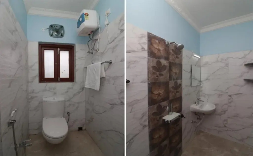 OYO 22042 Executive Guest House