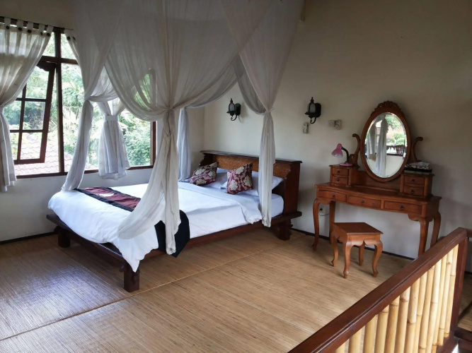 Bali Putra Villa