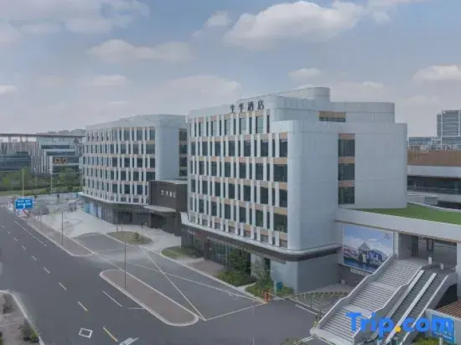 JI Hotel (Taicang University Town)