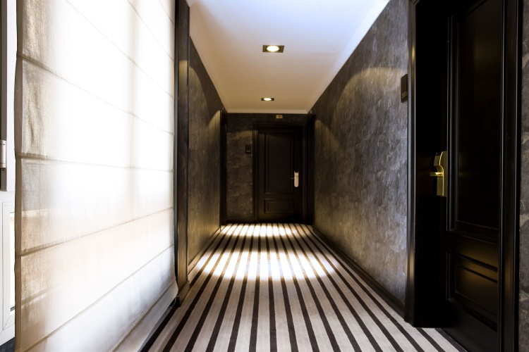 Hotel Clarin photo 12