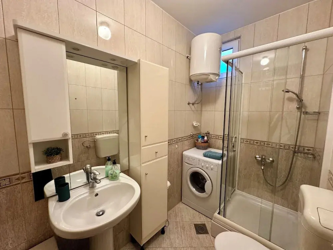 Apartman Dalma