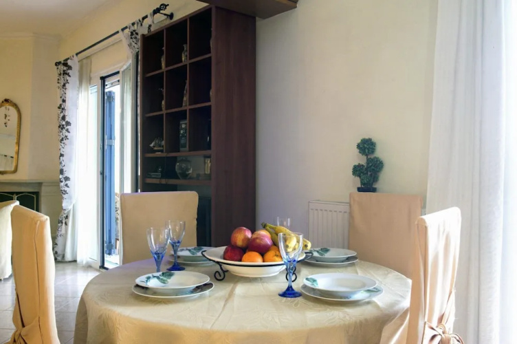 L'appartment de la riviere by CorfuEscapes