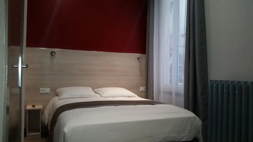 Hôtel Aix Europe