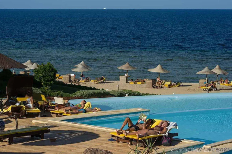 Kahramana Beach Resort