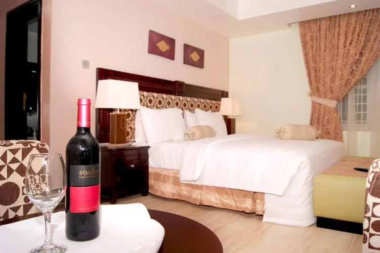 Excel&nbsp;Oriental&nbsp;Hotel