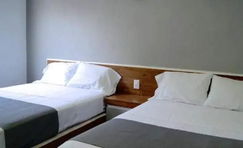 Hotel Mexicali