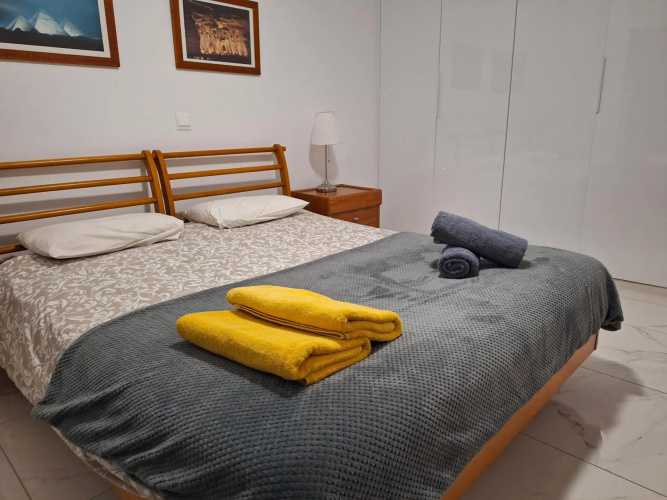 Diana Apartment