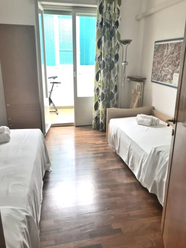 Residenza Matteotti