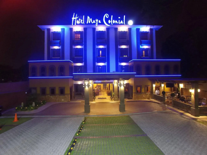 Hotelbild