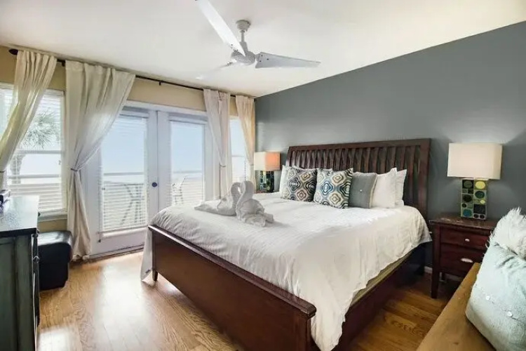 Galveston by 3rd Coast Getaways