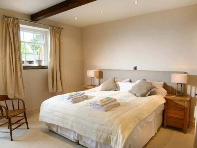 Park House Cottage