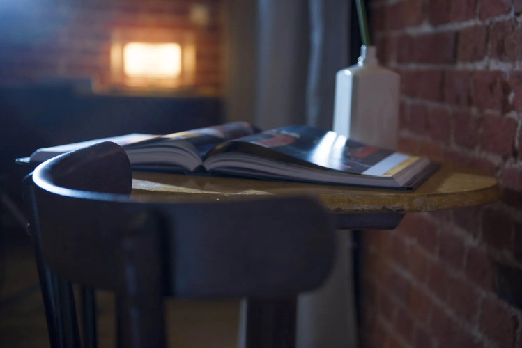 Brick Design Hotel Hotel Overview