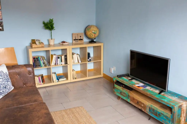 Aurrekoetxea 36 Vacation Rental 2D