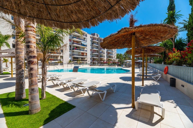 Rentalmar Salou Playa photo 12