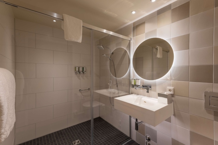 Hampton by Hilton Munich City North photo 9