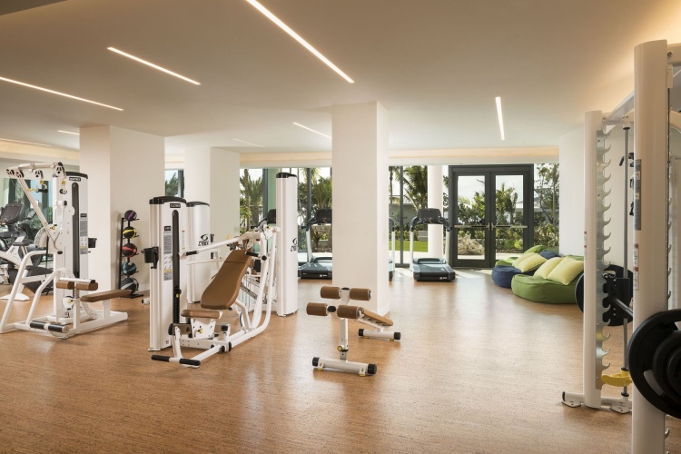Kimpton Seafire Resort And Spa photo 25