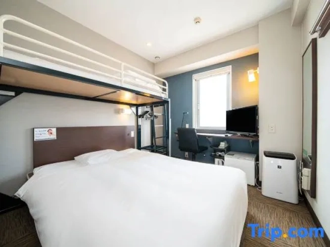 Double Apartment